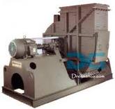 Manufacturer of Canadian Blower Axial Fns and Centrifugal Fans